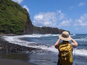 Lire la suite à propos de l’article Comment le Voyage en Solo peut-il transformer votre vision du monde ?