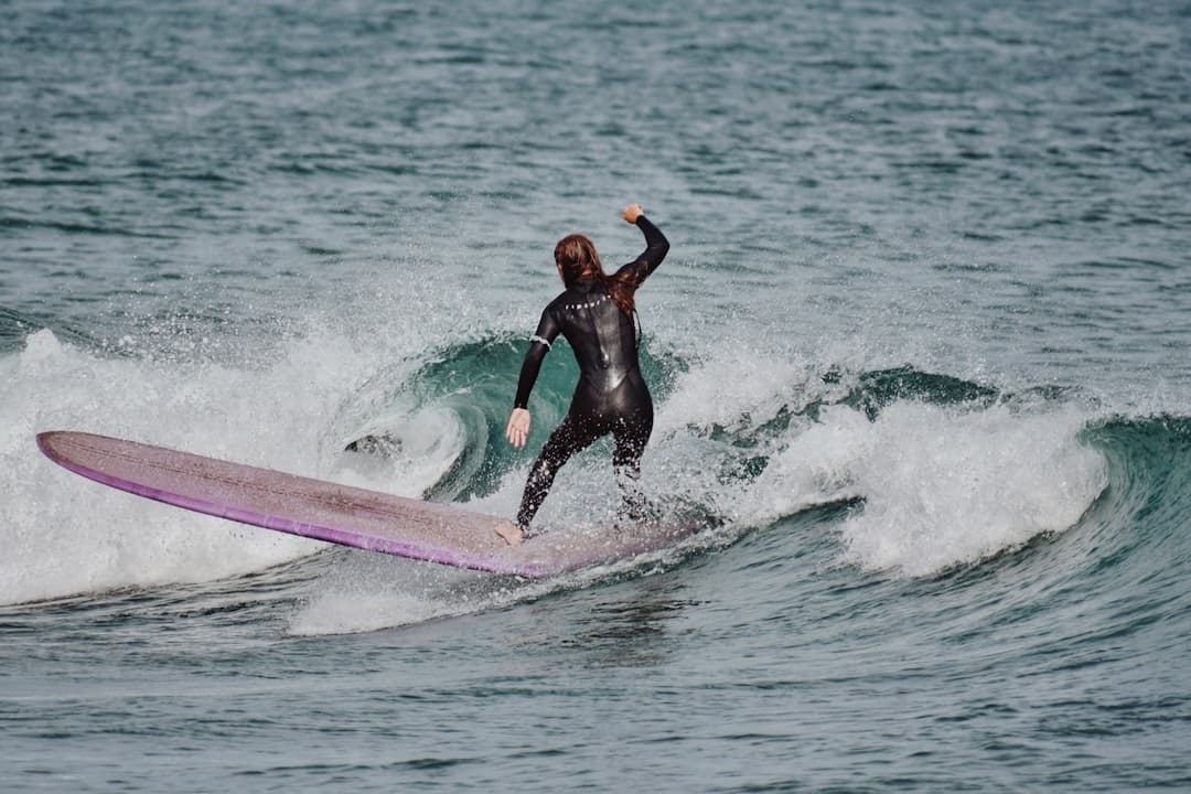 You are currently viewing Quels sont les sports nautiques qui vous feront vogué vers de nouvelles aventures ?