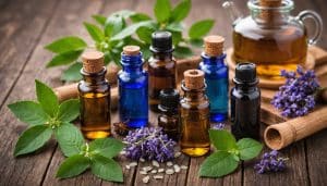 Lire la suite à propos de l’article Comment l’aromathérapie peut-elle transformer votre bien-être au quotidien ?