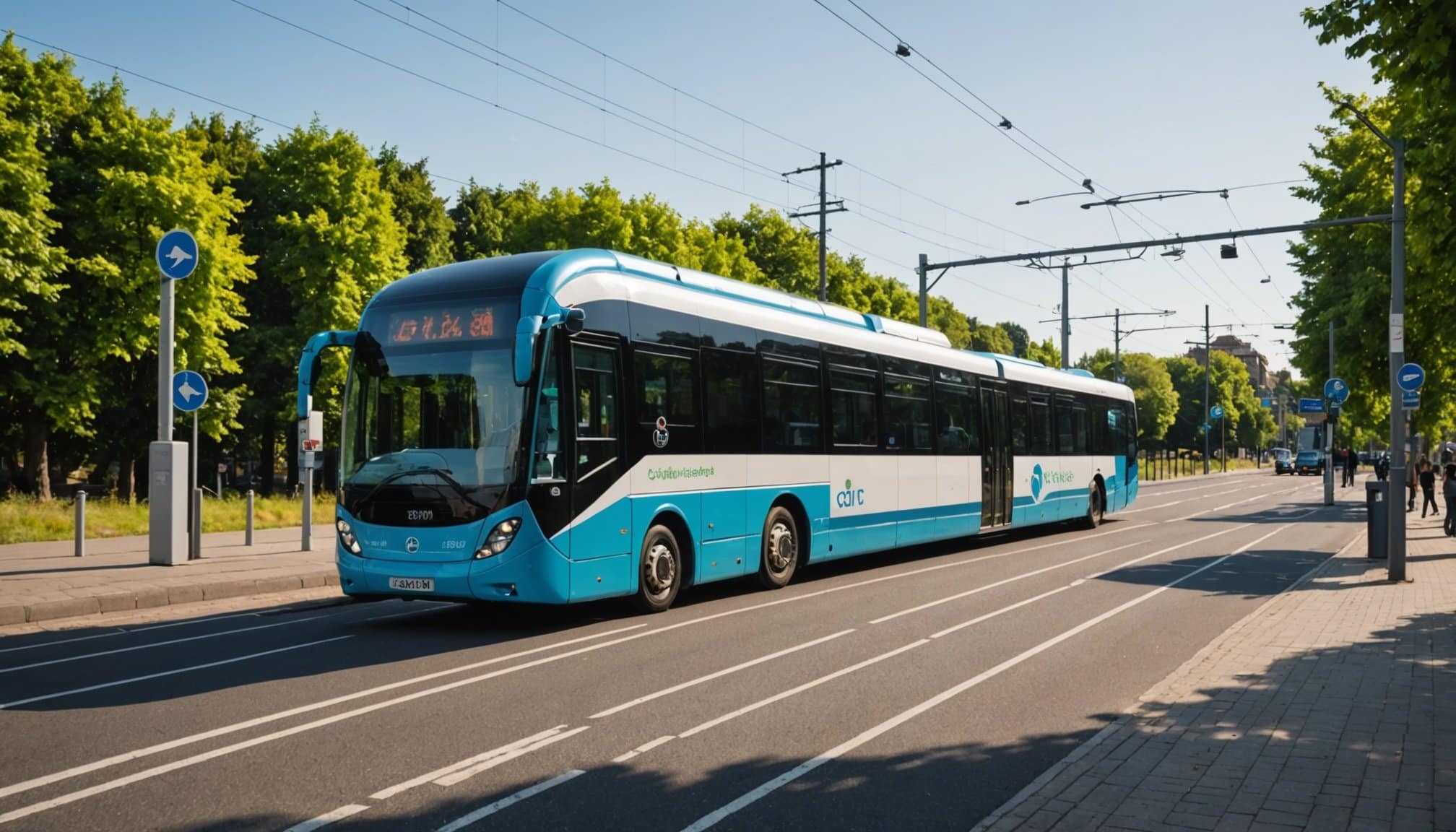 Lire la suite à propos de l’article Comment l’électrification des transports transforme-t-elle notre avenir durable ?