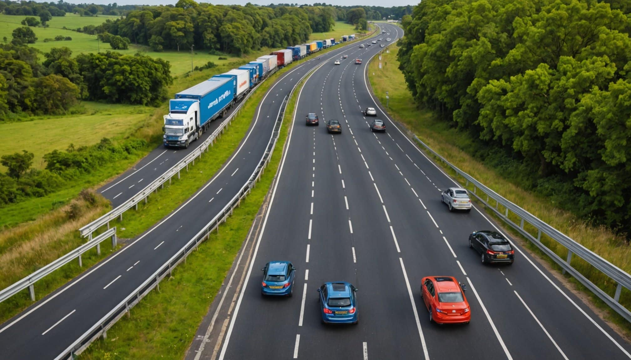 You are currently viewing Comment l’éducation routière peut-elle sauver des vies sur nos routes ?