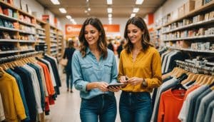 Lire la suite à propos de l’article Comment devenir un expert du shopping responsable : quelles astuces adopter ?