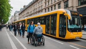 Lire la suite à propos de l’article Comment rendre les transports accessibles à tous ?