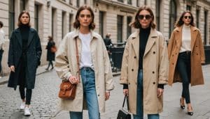 Lire la suite à propos de l’article Les Vêtements Oversize : Comment adopter cette tendance tout en gardant du style ?