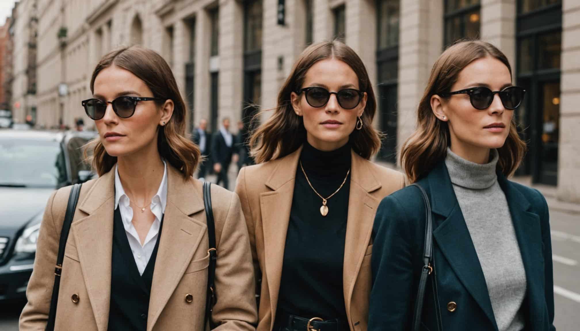 Lire la suite à propos de l’article Quels accessoires sont essentiels pour sublimer votre style au quotidien ?